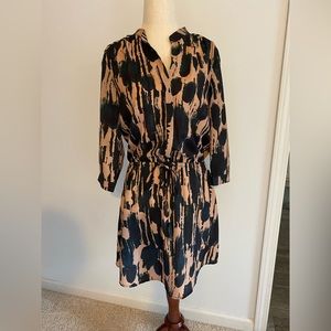 5/48 dress. Size small.